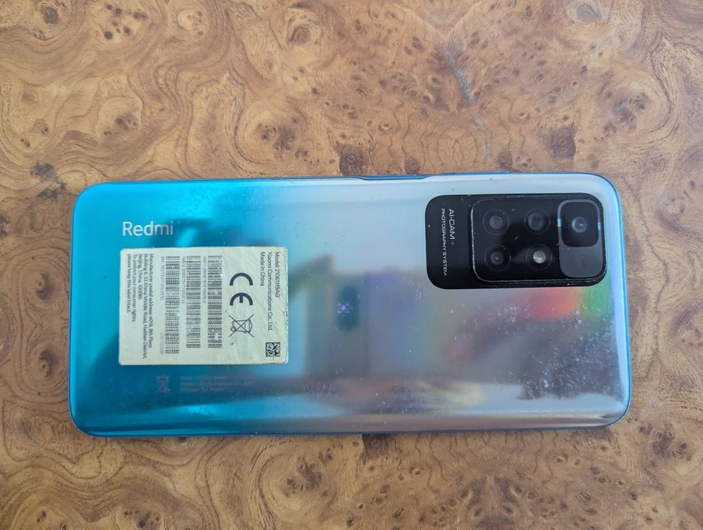 Редми 10 128 экран под замену