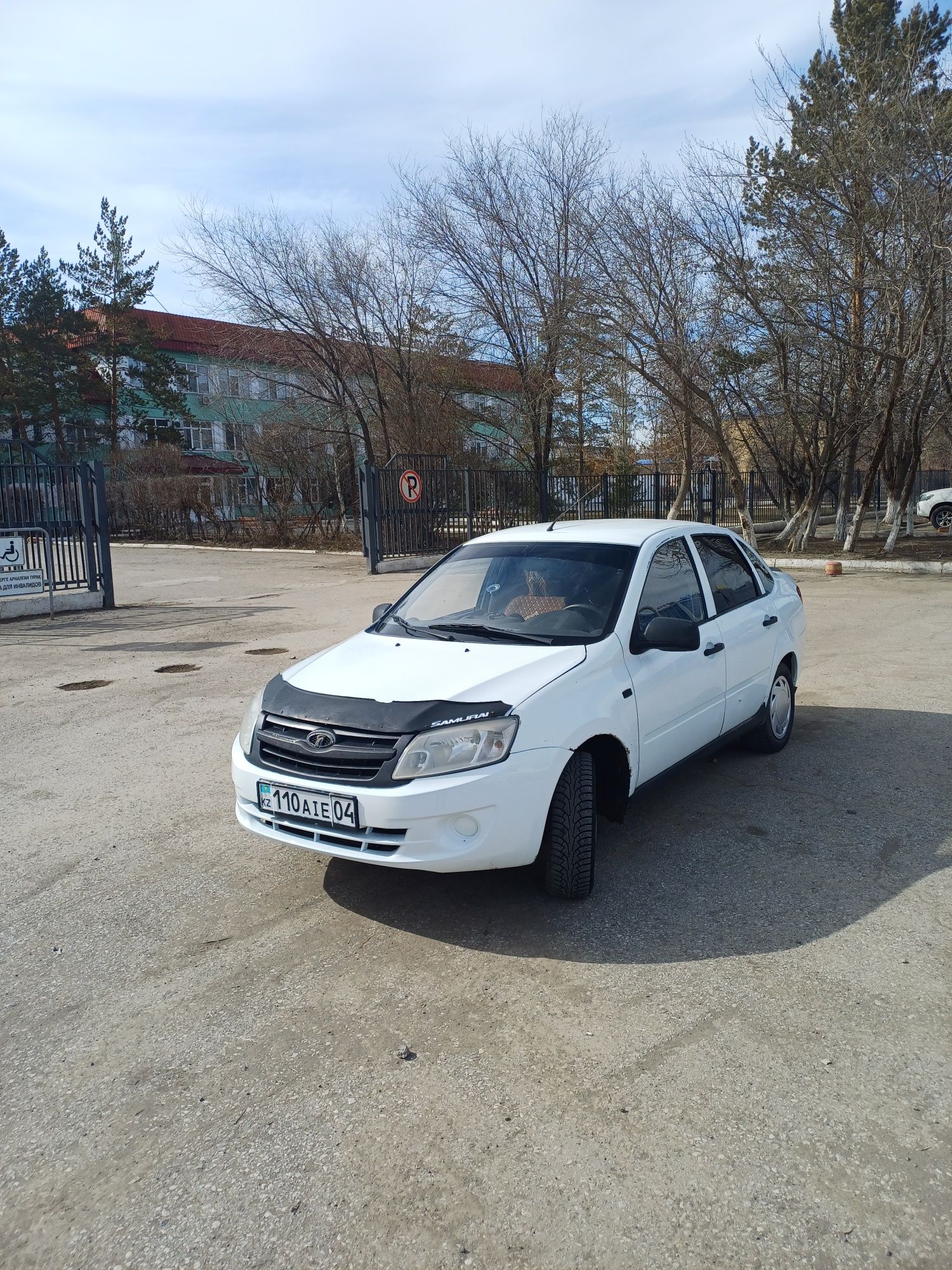 Срочно продам Лада Гранта
