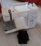 Швейная машинка Janome 423s