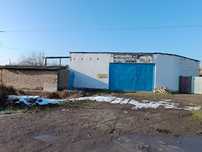 Автомойка(склад) сатылады, срочно