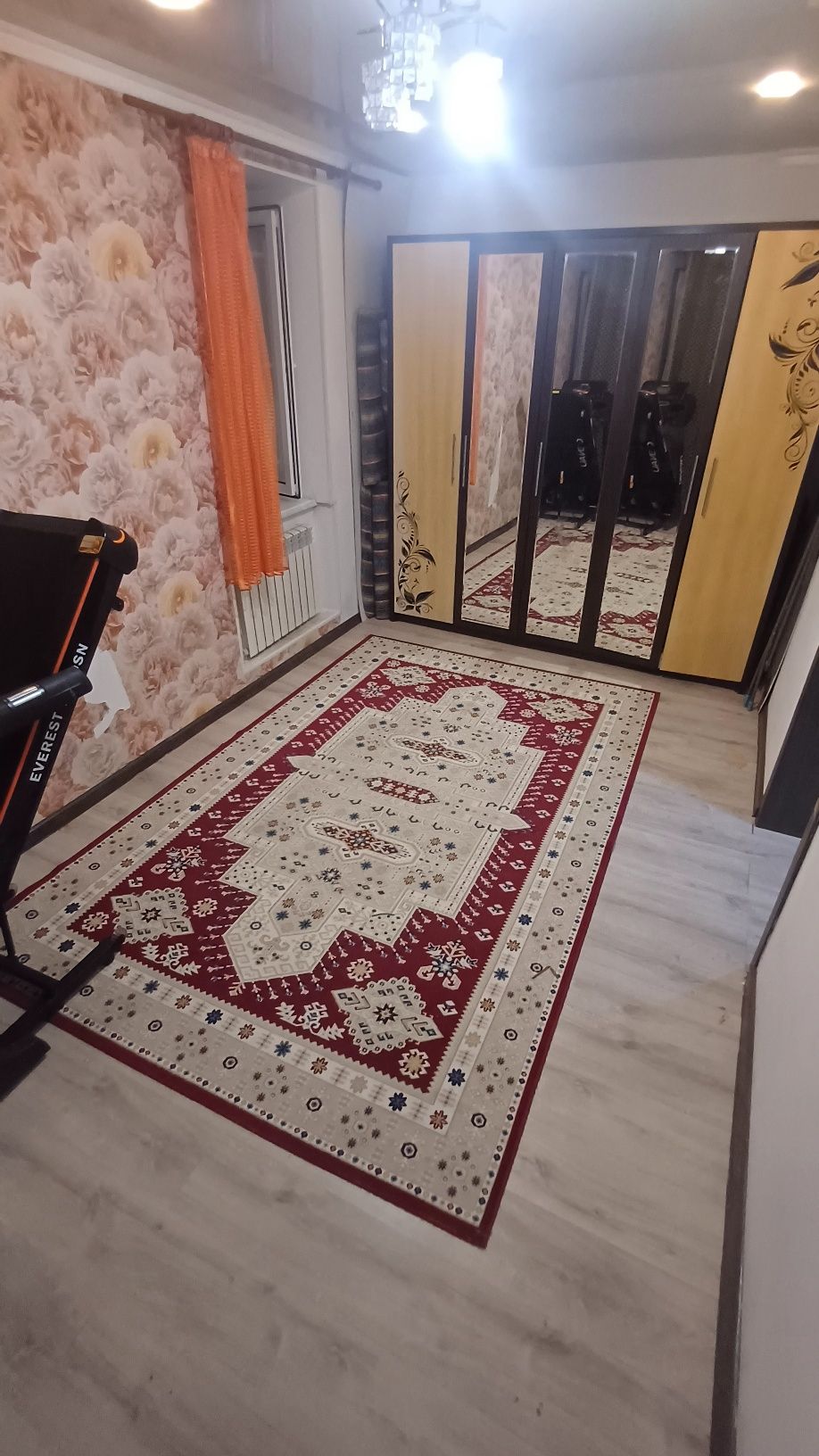 Здается квартира
