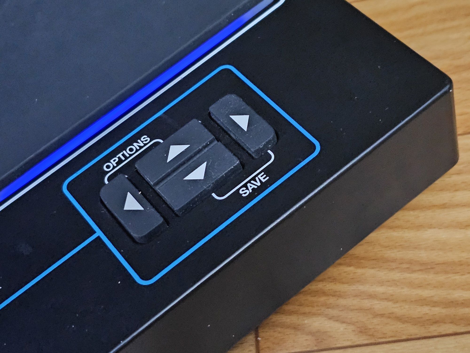 Барабанный миди-контроллер ALESIS SAMPLEPAD PRO