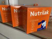 Nutrilak Basic 1 - 1050гр