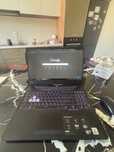 Ноутбук ASUS TUF Gaming F15 15.6" / 8 Г6 / SSD 512 Гб