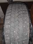 Продам шины 205/55/R16