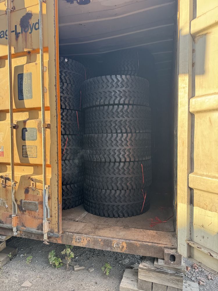 Продам шины ПТС 16,5/70-18, 4250 кг нагрузка, 18 слоев