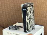 +550 игр подписка/Sony PlayStation 5 825GB 2024 EAC/+2 джойстика пс 5