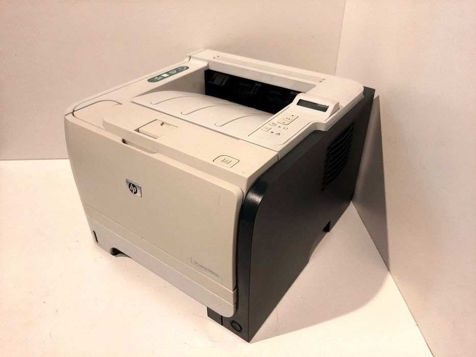 Принтер лазерный HP LaserJet P2055, ч/б, A4