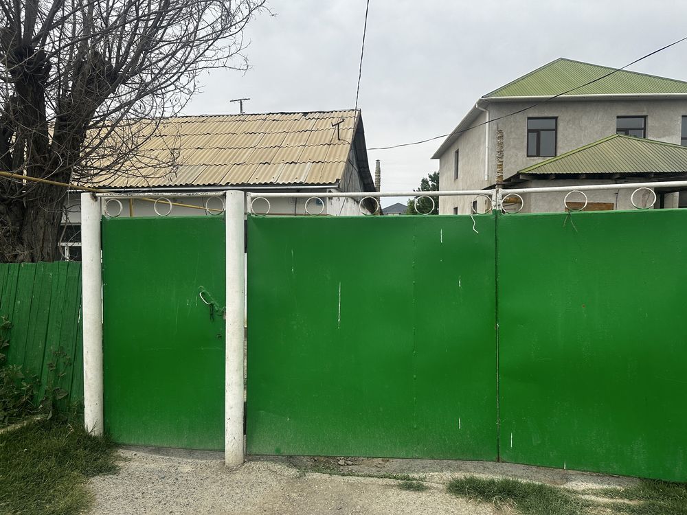 дом продаётся шиели