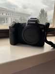 Canon EOS R + 3 объектива