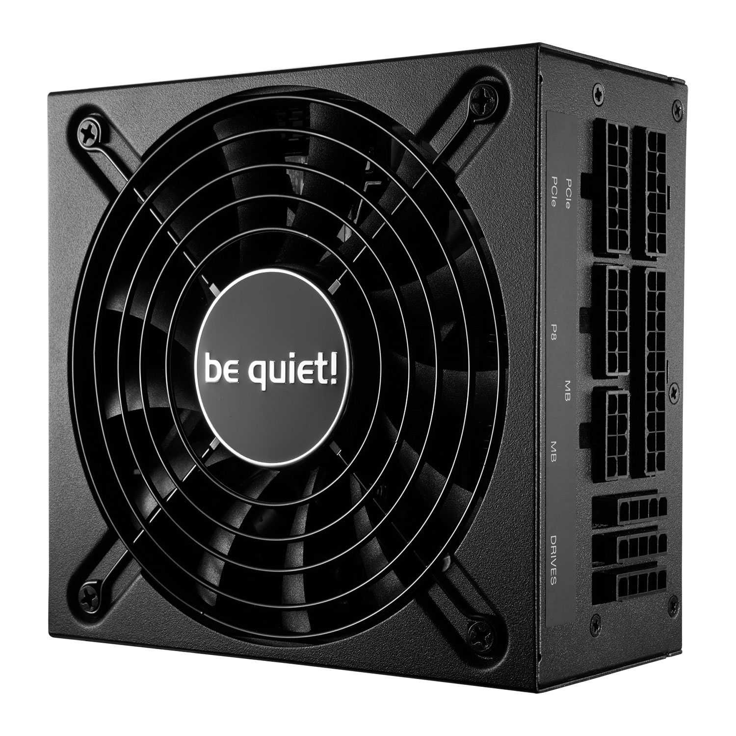Блок питания Be quiet SFX L Power 600 Вт! Магазин MEGABIT!