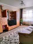 2х-комнатная квартира, 46 КВ.м., ,Бурова 24А