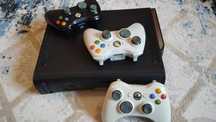 XBOX 360 (прошивка freeboot)