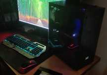 Компьютер 1660 Super Ryzen 5