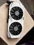 Видеокарта 1060 3gb aorus