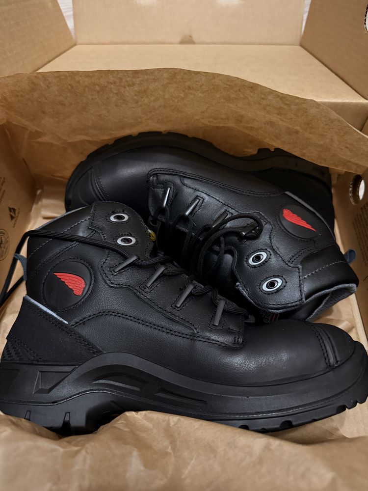 Обувь red wing, 38 размер
