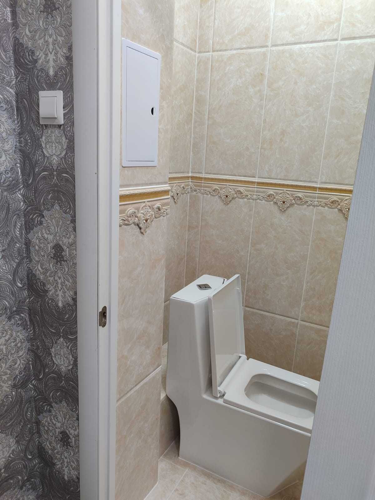 Продам 3-х комнатную квартиру