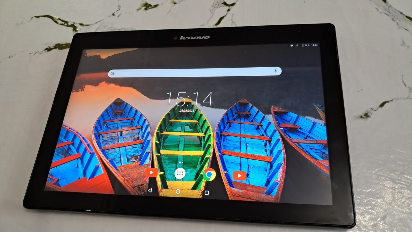 Планшет Lenovo tab 2 10-70L