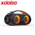 XDOBO VIBE PLUS портативная колонка