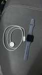 Aplle watch.       .