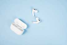 Airpods pro2 новые, не пользовались совсем