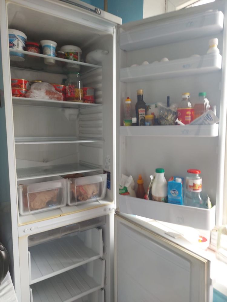 Продам холодильник