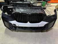 Продам Ноускат BMW X5 G05