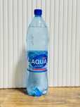 Вода AQUA по 110тг