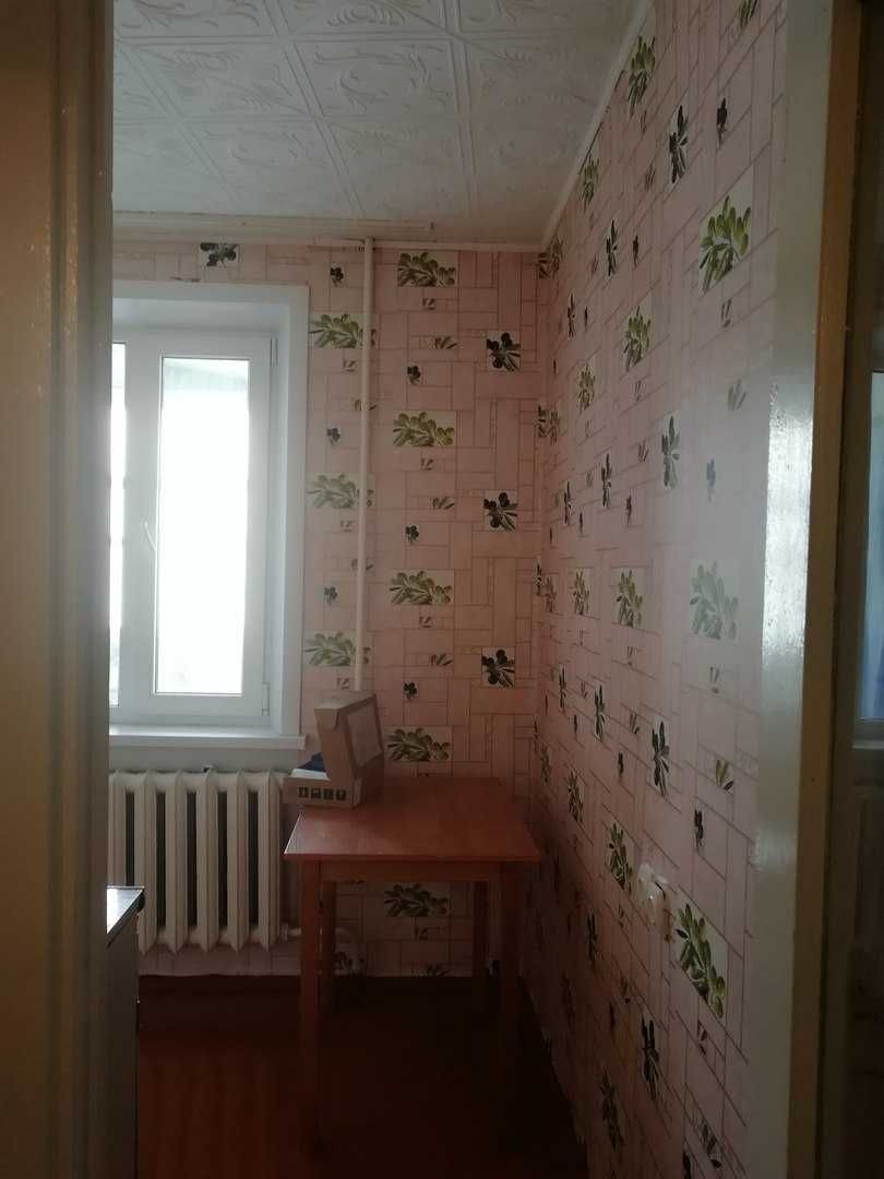 Аренда 1 комнатной на Апельсине