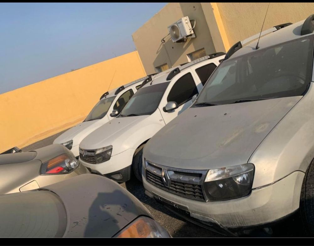 Двигателя Renault Duster F4R 2.0 K4M 1.6 K9K Diz Рено Дастер Ларгус