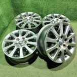 Продам Оригинальный диски от Toyota Mark2 R16 6,5J PSD 5/114,3 ET 50