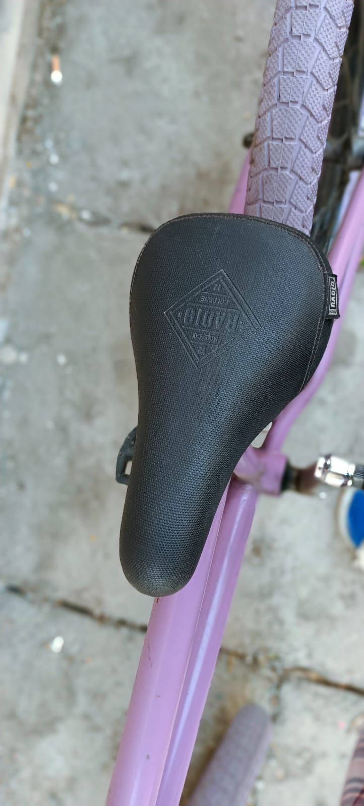 Продам BMX  очень хороший