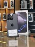 Iphone 16 pro 256 gb