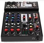 Микшерный пульт PEAVEY PT6 Новый