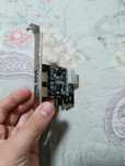 +2 usb слота Б/у