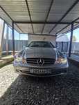 Продам Mercedes clk w209 1.8 kompressor