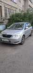 Toyota Corolla e120, год 2003 мкпп