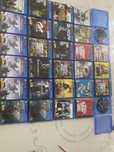 Диски для пс4 playstation 4 диски