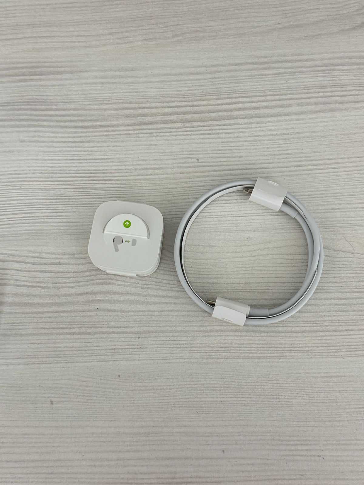 ОРИГИНАЛ AirPods Pro белые