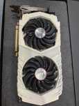 Видеокарта GTX 1060 3gb