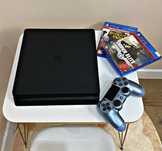 PlayStation 4 Slim 1 (TB)
