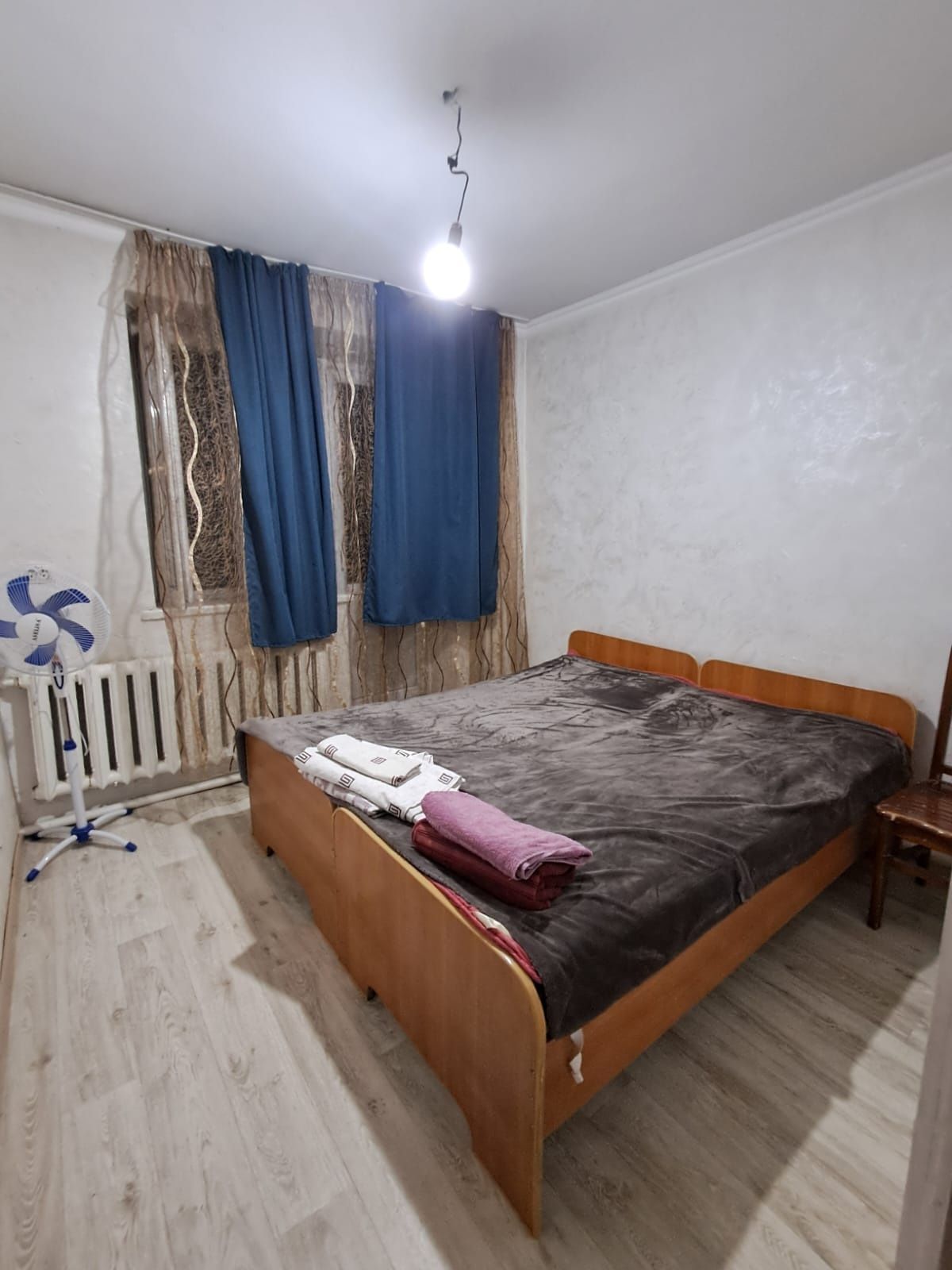 Продам квартиру на этажке