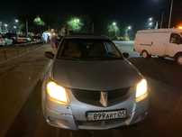 Продам машину Pontiac Vibe 2005года