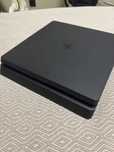 Продаю Playstation 4 Slim на 500 гб