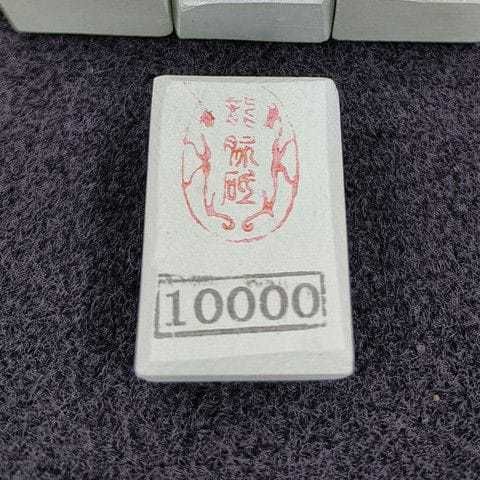 Синтетическая нагура (слурик) 10000 grit