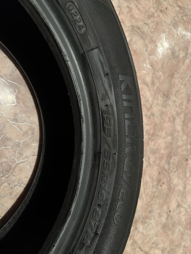 Продам резину Hankook
