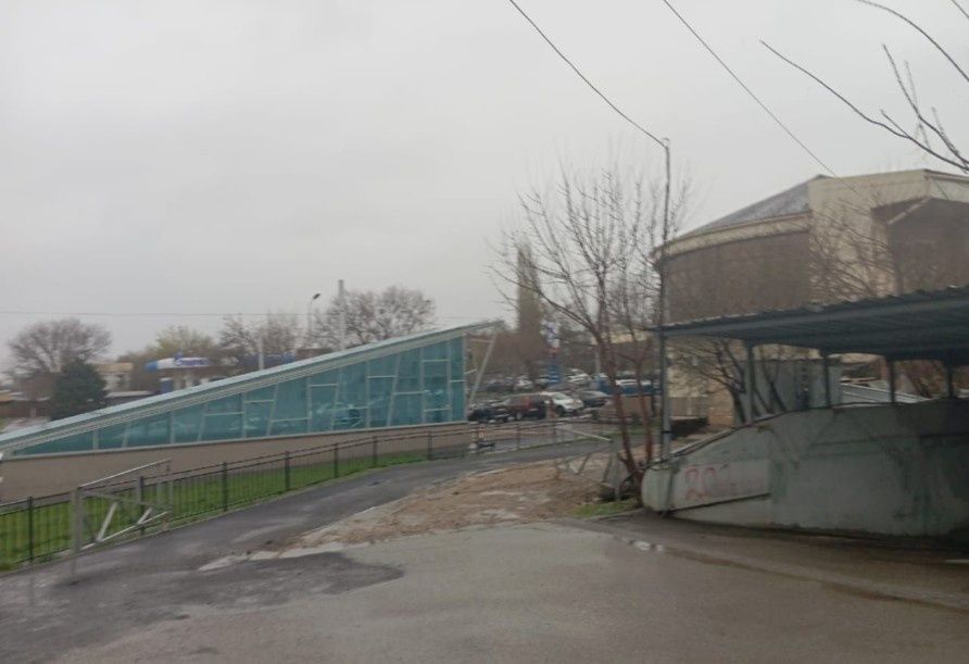 Подземный гараж сдам в аренду.
