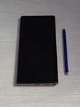 Samsung Note 10 plus
