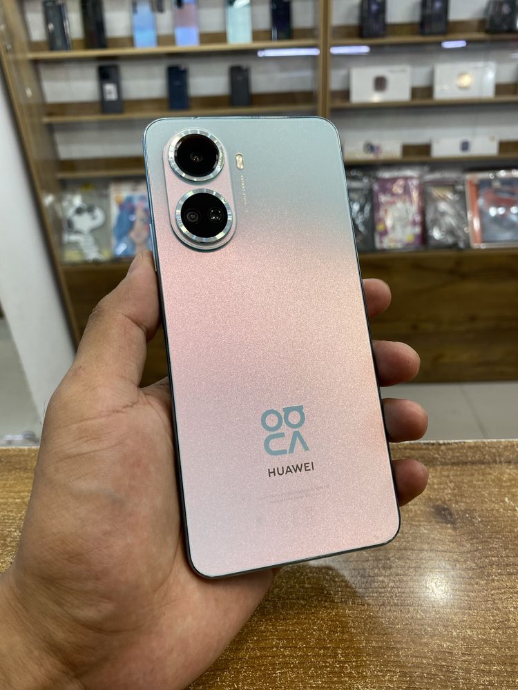 Huawei Nova 10 SE (Kaspi 0-0-24,RED)
