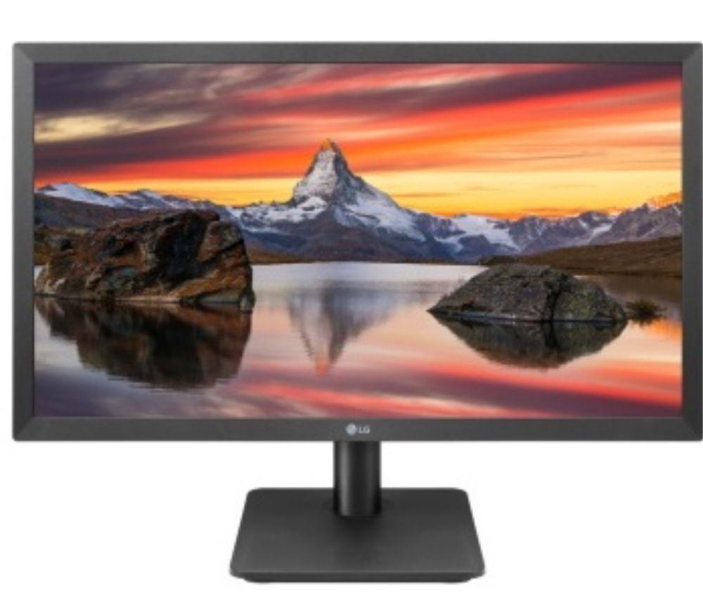 Монитор LG 75Hz